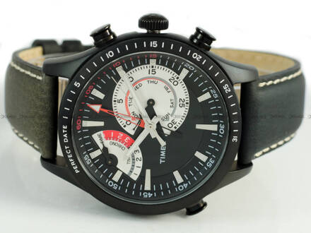 Zegarek Męski Timex Chrono TW2P72600