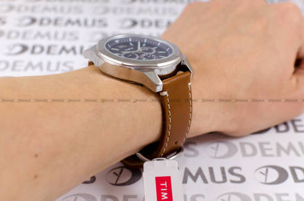 Zegarek Męski Timex Essex Avenue TW2U42800