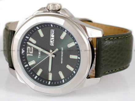 Zegarek Męski Timex Essex Avenue TW2U82000