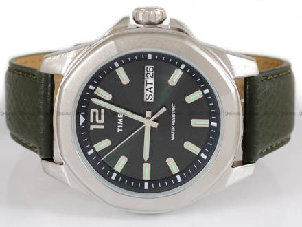 Zegarek Męski Timex Essex Avenue TW2U82000