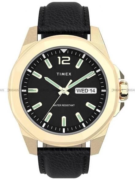 Zegarek Męski Timex Essex Avenue TW2U82100