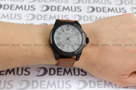 Zegarek Męski Timex Essex Avenue TW2U82200