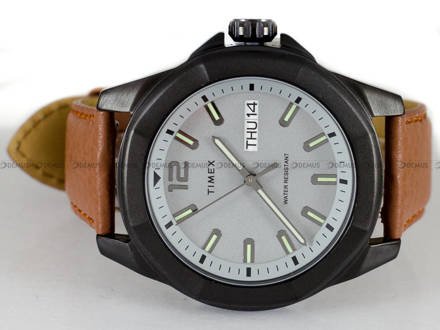 Zegarek Męski Timex Essex Avenue TW2U82200