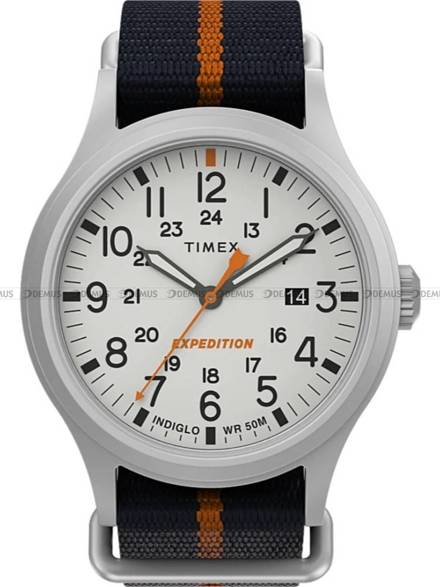 Zegarek Męski Timex Expedition North Sierra TW2V22800