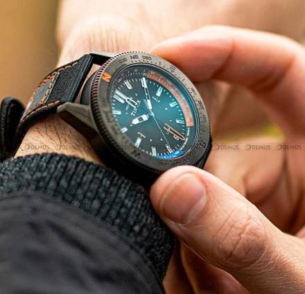 Zegarek Męski Timex Expedition North TW2V03900