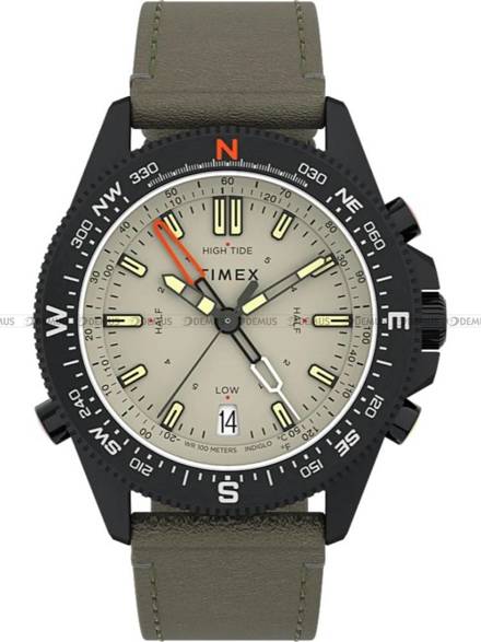 Zegarek Męski Timex Expedition North TW2V21800