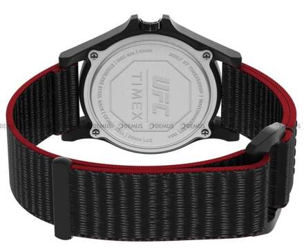 Zegarek Męski Timex UFC Apex TW2V55000