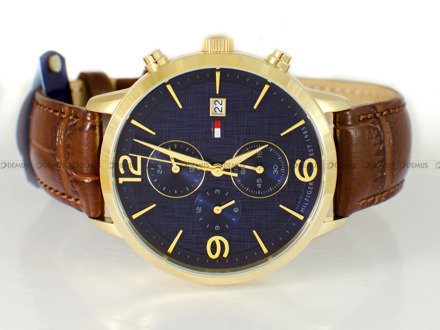 Zegarek Męski Tommy Hilfiger 1710359