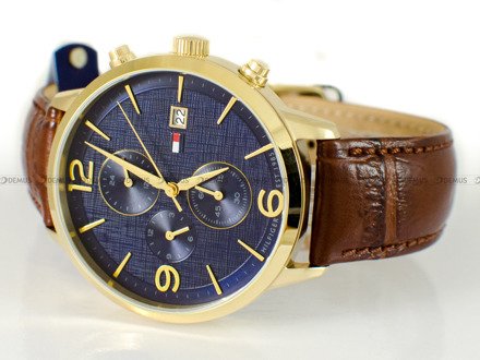 Zegarek Męski Tommy Hilfiger 1710359