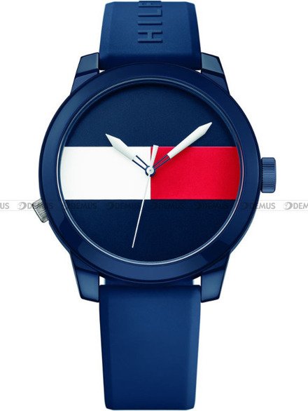 Zegarek Męski Tommy Hilfiger 1791322