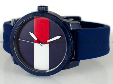 Zegarek Męski Tommy Hilfiger 1791322