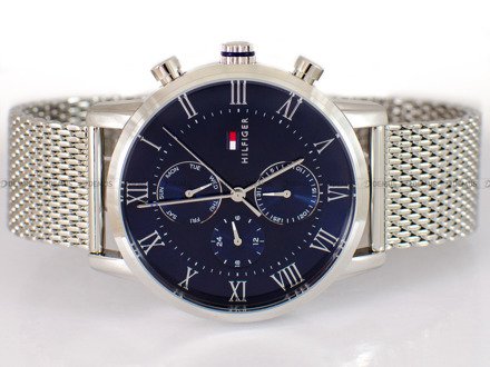 Zegarek Męski Tommy Hilfiger 1791398