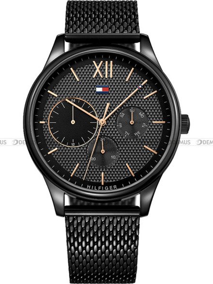 Zegarek Męski Tommy Hilfiger 1791420