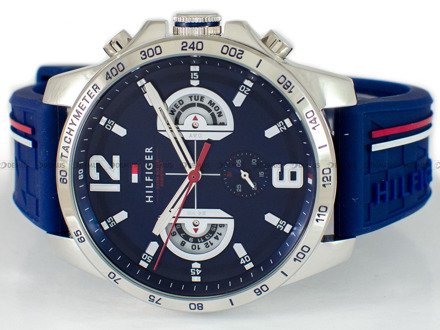 Zegarek Męski Tommy Hilfiger 1791476