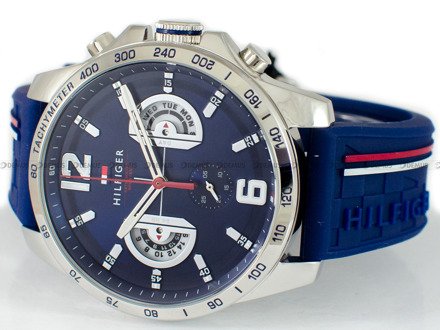 Zegarek Męski Tommy Hilfiger 1791476