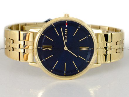 Zegarek Męski Tommy Hilfiger 1791513