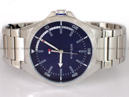 Zegarek Męski Tommy Hilfiger 1791524