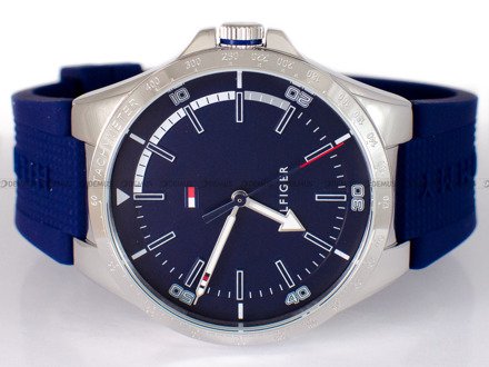 Zegarek Męski Tommy Hilfiger 1791542