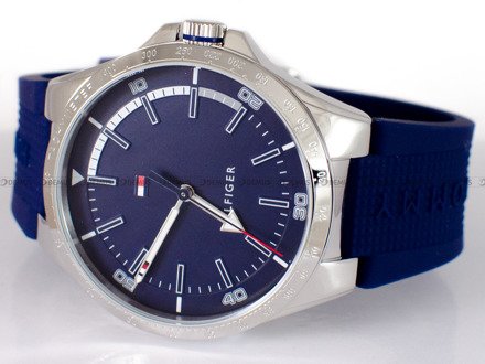 Zegarek Męski Tommy Hilfiger 1791542