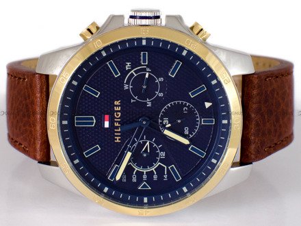 Zegarek Męski Tommy Hilfiger 1791561