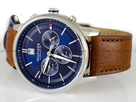 Zegarek Męski Tommy Hilfiger 1791629