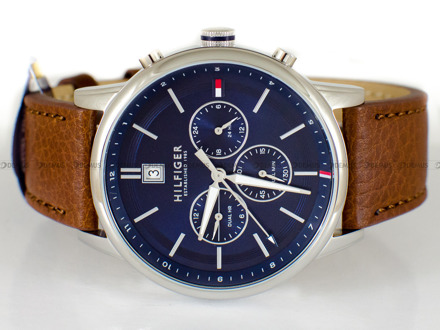 Zegarek Męski Tommy Hilfiger 1791629