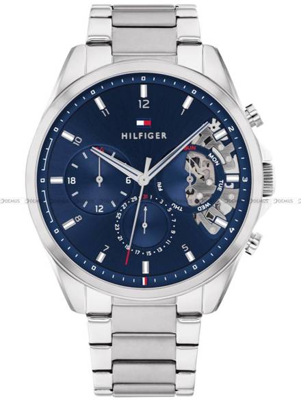 Zegarek Męski Tommy Hilfiger Baker 1710448