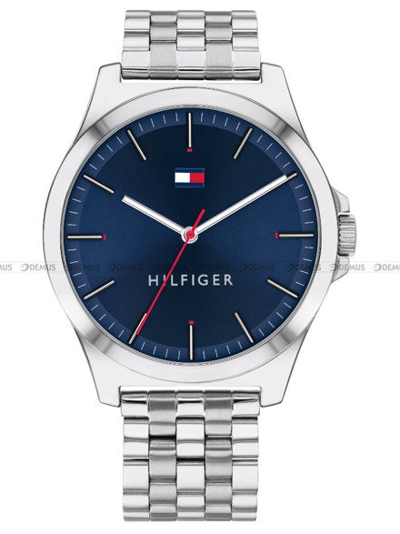 Zegarek Męski Tommy Hilfiger Barclay 1791713