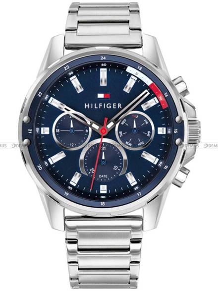 Zegarek Męski Tommy Hilfiger Mason 1791788