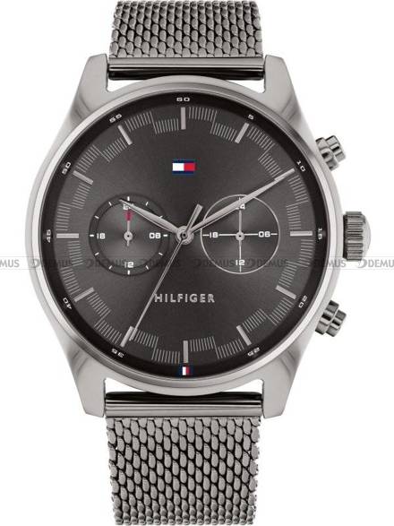 Zegarek Męski Tommy Hilfiger Sawyer 1710421