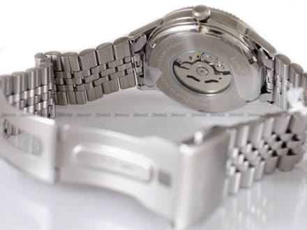 Zegarek Męski automatyczny Lorus RL473AX9G