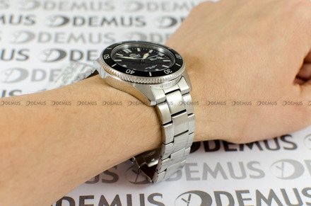 Zegarek Męski automatyczny Orient Ray Big Mako RA-AA0008B19B