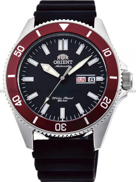 Zegarek Męski automatyczny Orient Ray Big Mako RA-AA0011B19B