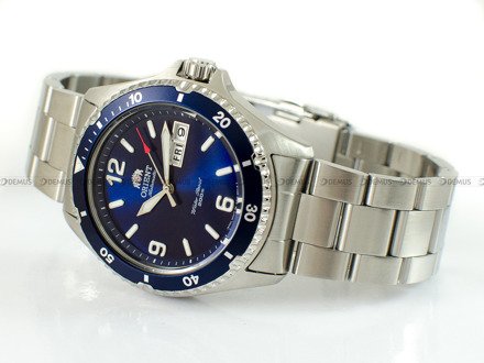 Zegarek Orient Automatic FAA02002D9