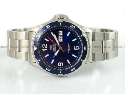 Zegarek Orient Automatic FAA02002D9