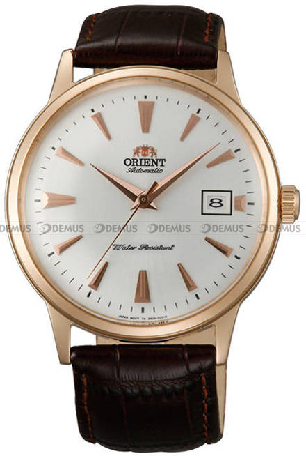 Zegarek Orient Automatic FAC00002W0