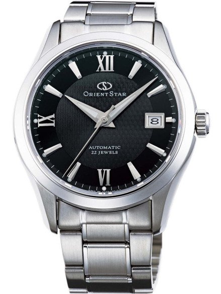 Zegarek OrientStar WZ0011AC