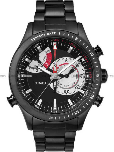 Zegarek Timex Chrono TW2P72800