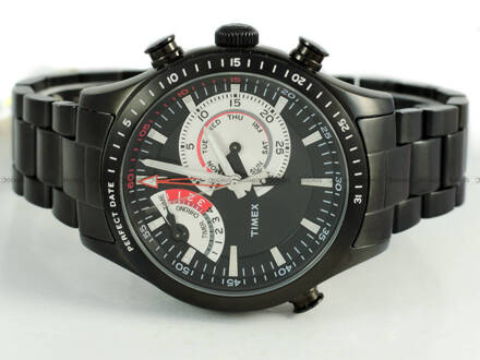 Zegarek Timex Chrono TW2P72800