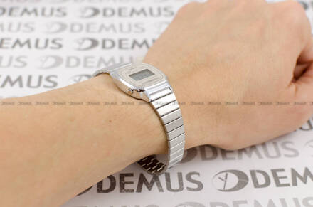 Zegarek damski Casio VINTAGE LA670WEA 8AEF