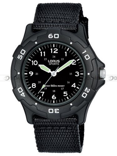 Zegarek dla dzieci Lorus RRX89FX9