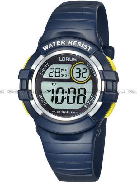 Zegarek dla dzieci Lorus Sport R2381HX9
