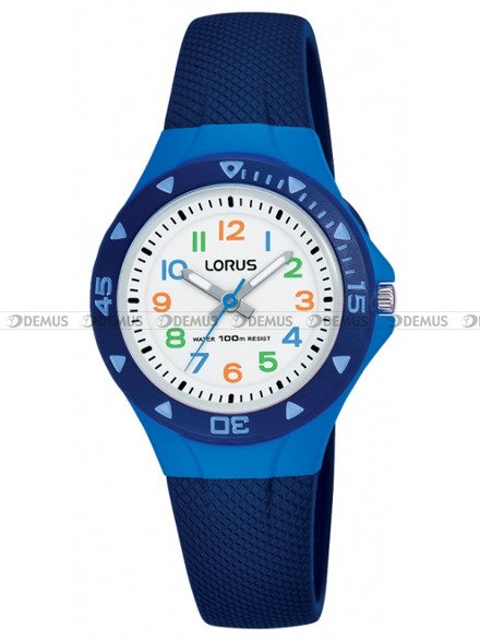 Zegarek dziecięcy Lorus R2347MX9