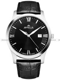 Appella L12004.5264Q Zegarek Męski