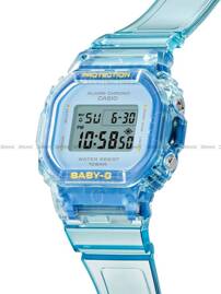 Baby-G Summer Jelly BGD 565SJ 2ER Zegarek Damski