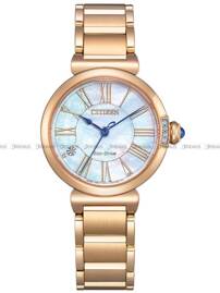 Citizen Eco-Drive May Bells EM1063-89D Zegarek Damski