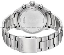 Citizen Eco-Drive Titanium CA0810-88X Zegarek Męski