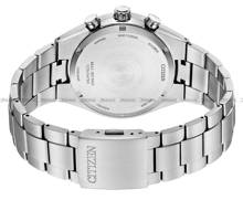 Citizen Eco-Drive Titanium CA7090-87E Zegarek Męski