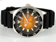 Citizen Promaster Diver Automatic Challenge NY0120-01ZE Zegarek Męski