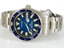 Citizen Promaster Diver Automatic Challenge NY0129-58LE Zegarek Męski